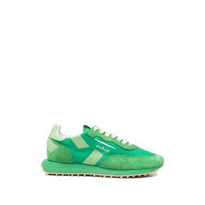 Ghoud Green Boots Women